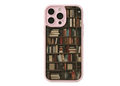 Bookish IPhone case - Bookish
